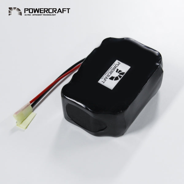 리튬인산철 KC인증 배터리팩 12.8V 16.5Ah · 35A BMS — 제품 사진 5