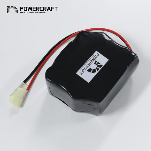 리튬인산철 KC인증 배터리팩 12.8V 13.2Ah · 35A BMS — 제품 사진 5