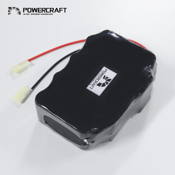 리튬인산철 KC인증 배터리팩 25.6V 13.2Ah · 35A BMS — 제품 사진 5