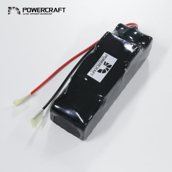 리튬인산철 KC인증 배터리팩 25.6V 6.6Ah · 35A BMS — 제품 사진 5