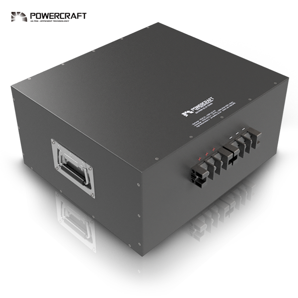 리튬이온 배터리팩 25.2V 324Ah · 최대 300A (DM-PWR-25.2V-324Ah)