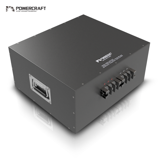 리튬이온 배터리팩 50.4V 150Ah · 최대 75A (DM-STD-50.4V-150Ah)