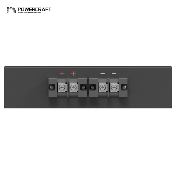리튬인산철 배터리팩 12.8V 100Ah 슬림형 · 최대 150A — 제품 사진 4
