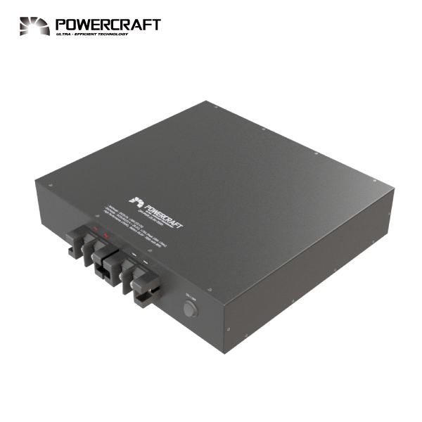 리튬인산철 배터리팩 25.6V 50Ah · 최대 75A (DM-PWR-25.6V-50Ah)