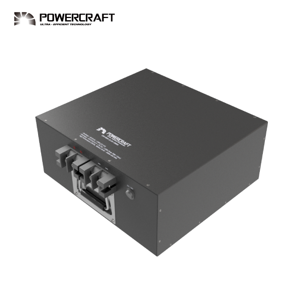 리튬인산철 배터리팩 25.6V 100Ah · 최대 150A (DM-PWR-25.6V-100Ah)