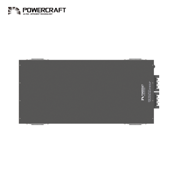 리튬인산철 배터리팩 25.6V 250Ah · 최대 300A — 제품 사진 4
