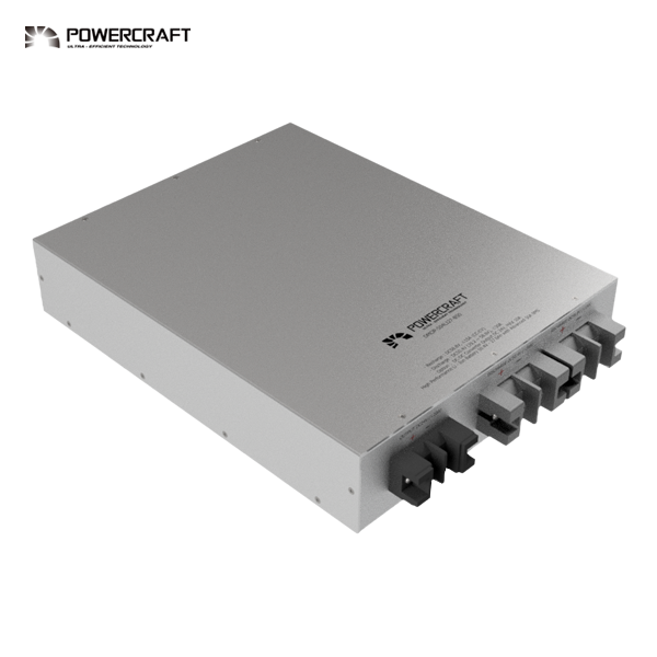 주문제작 배터리팩 50.4V 27Ah · 50A BMS · DC-DC 모듈 · CAN 통신