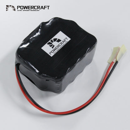 리튬인산철 KC인증 배터리팩 12.8V 13.2Ah · 20A BMS — 제품 사진 1