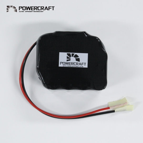 리튬인산철 KC인증 배터리팩 12.8V 13.2Ah · 20A BMS — 제품 사진 2