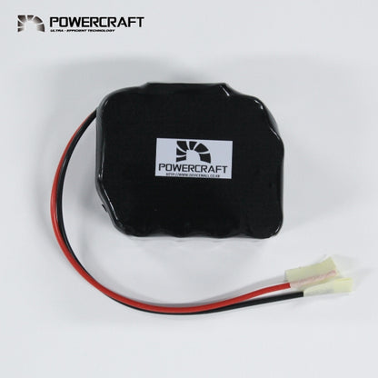 리튬인산철 KC인증 배터리팩 12.8V 13.2Ah · 20A BMS — 제품 사진 2