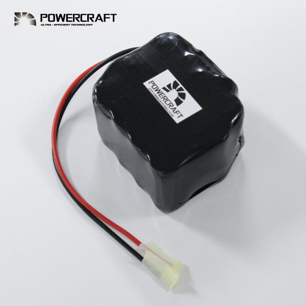 리튬인산철 KC인증 배터리팩 12.8V 13.2Ah · 20A BMS — 제품 사진 4