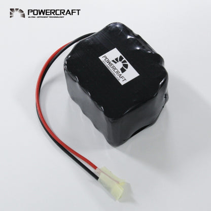 리튬인산철 KC인증 배터리팩 12.8V 13.2Ah · 20A BMS — 제품 사진 4
