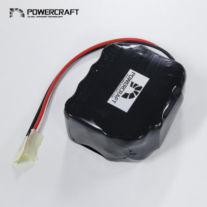 리튬인산철 KC인증 배터리팩 12.8V 13.2Ah · 20A BMS — 제품 사진 5