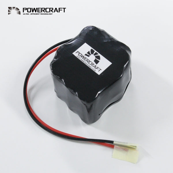 리튬인산철 KC인증 배터리팩 12.8V 9.9Ah · 20A BMS — 제품 사진 4