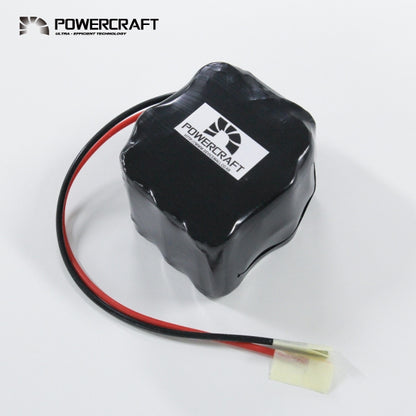 리튬인산철 KC인증 배터리팩 12.8V 9.9Ah · 20A BMS — 제품 사진 4