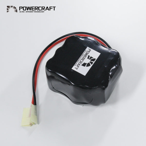 리튬인산철 KC인증 배터리팩 12.8V 9.9Ah · 20A BMS — 제품 사진 5