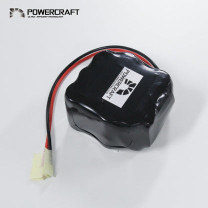 리튬인산철 KC인증 배터리팩 12.8V 9.9Ah · 20A BMS — 제품 사진 5