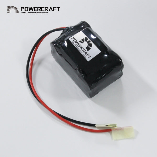 리튬인산철 KC인증 배터리팩 12.8V 6.6Ah · 20A BMS — 제품 사진 4