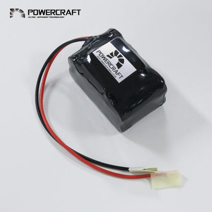 리튬인산철 KC인증 배터리팩 12.8V 6.6Ah · 20A BMS — 제품 사진 4