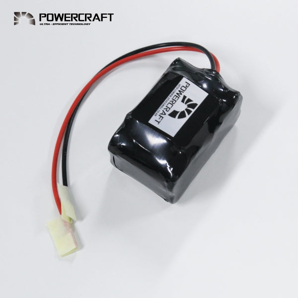 리튬인산철 KC인증 배터리팩 12.8V 6.6Ah · 20A BMS — 제품 사진 5