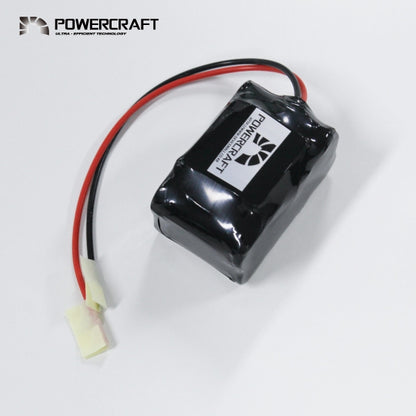 리튬인산철 KC인증 배터리팩 12.8V 6.6Ah · 20A BMS — 제품 사진 5