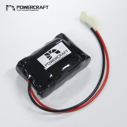 리튬인산철 KC인증 배터리팩 12.8V 3.3Ah · 20A BMS — 제품 사진 1