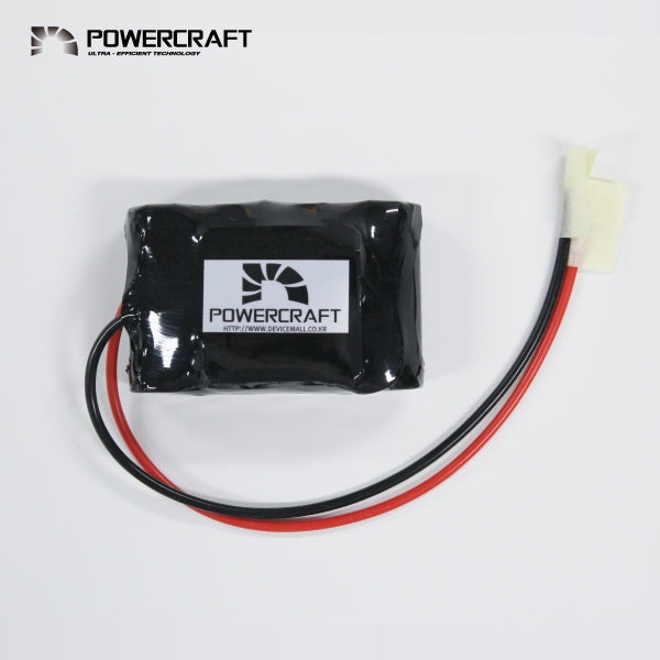 리튬인산철 KC인증 배터리팩 12.8V 3.3Ah · 20A BMS — 제품 사진 2