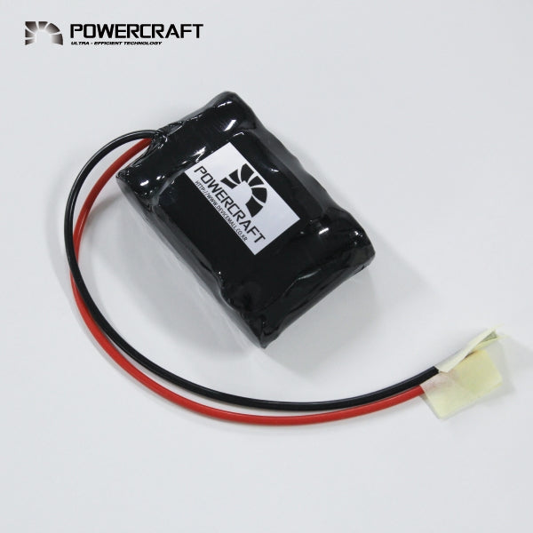 리튬인산철 KC인증 배터리팩 12.8V 3.3Ah · 20A BMS — 제품 사진 4