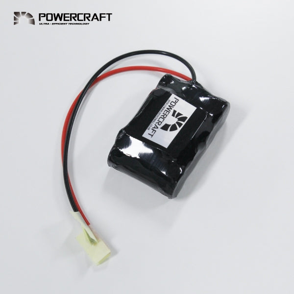리튬인산철 KC인증 배터리팩 12.8V 3.3Ah · 20A BMS — 제품 사진 5
