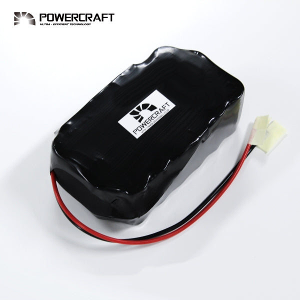 리튬인산철 KC인증 배터리팩 12.8V 19.8Ah · 35A BMS — 제품 사진 1