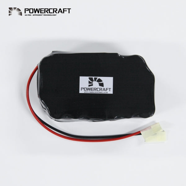 리튬인산철 KC인증 배터리팩 12.8V 19.8Ah · 35A BMS — 제품 사진 2