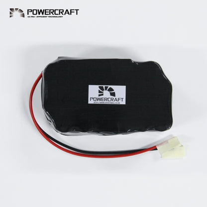 리튬인산철 KC인증 배터리팩 12.8V 19.8Ah · 35A BMS — 제품 사진 2