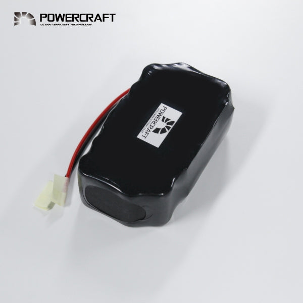 리튬인산철 KC인증 배터리팩 12.8V 19.8Ah · 35A BMS — 제품 사진 5