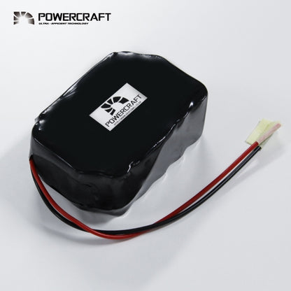 리튬인산철 KC인증 배터리팩 12.8V 16.5Ah · 35A BMS — 제품 사진 1