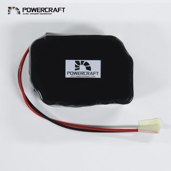 리튬인산철 KC인증 배터리팩 12.8V 16.5Ah · 35A BMS — 제품 사진 2