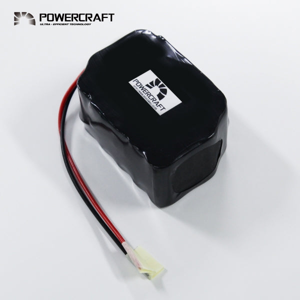 리튬인산철 KC인증 배터리팩 12.8V 16.5Ah · 35A BMS — 제품 사진 4