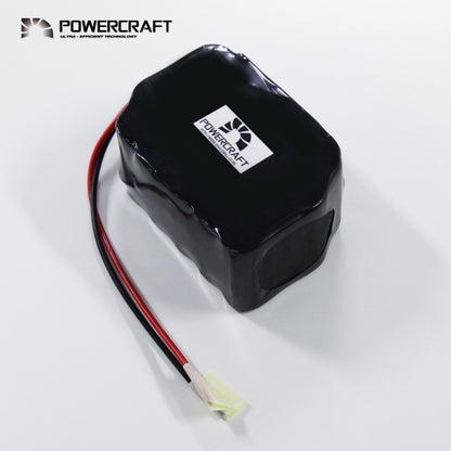 리튬인산철 KC인증 배터리팩 12.8V 16.5Ah · 35A BMS — 제품 사진 4