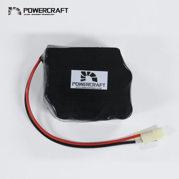 리튬인산철 KC인증 배터리팩 12.8V 13.2Ah · 35A BMS — 제품 사진 2