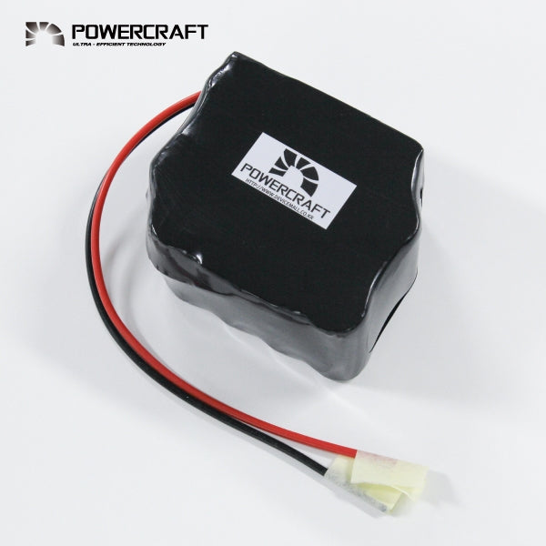 리튬인산철 KC인증 배터리팩 12.8V 13.2Ah · 35A BMS — 제품 사진 4
