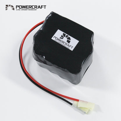 리튬인산철 KC인증 배터리팩 12.8V 13.2Ah · 35A BMS — 제품 사진 4