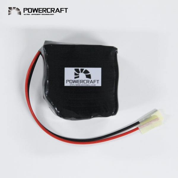 리튬인산철 KC인증 배터리팩 12.8V 9.9Ah · 35A BMS — 제품 사진 2