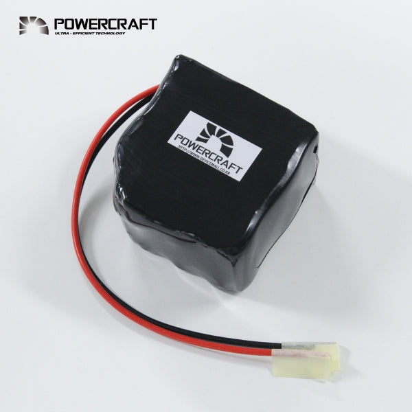 리튬인산철 KC인증 배터리팩 12.8V 9.9Ah · 35A BMS — 제품 사진 4
