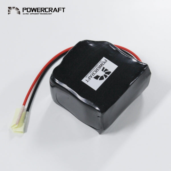리튬인산철 KC인증 배터리팩 12.8V 9.9Ah · 35A BMS — 제품 사진 5