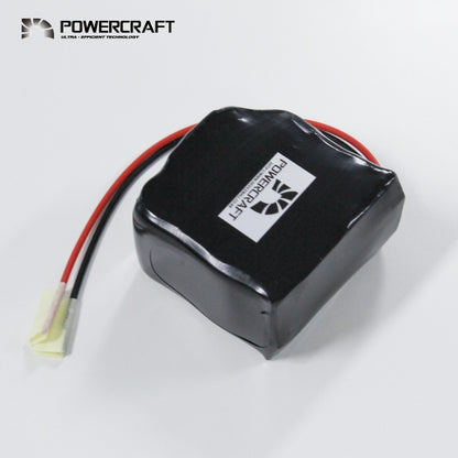 리튬인산철 KC인증 배터리팩 12.8V 9.9Ah · 35A BMS — 제품 사진 5