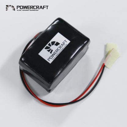 리튬인산철 KC인증 배터리팩 12.8V 6.6Ah · 8A BMS — 제품 사진 1