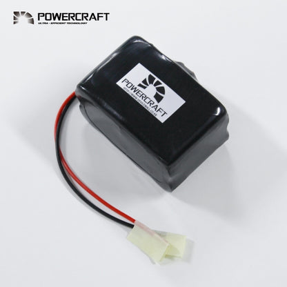 리튬인산철 KC인증 배터리팩 12.8V 6.6Ah · 8A BMS — 제품 사진 4