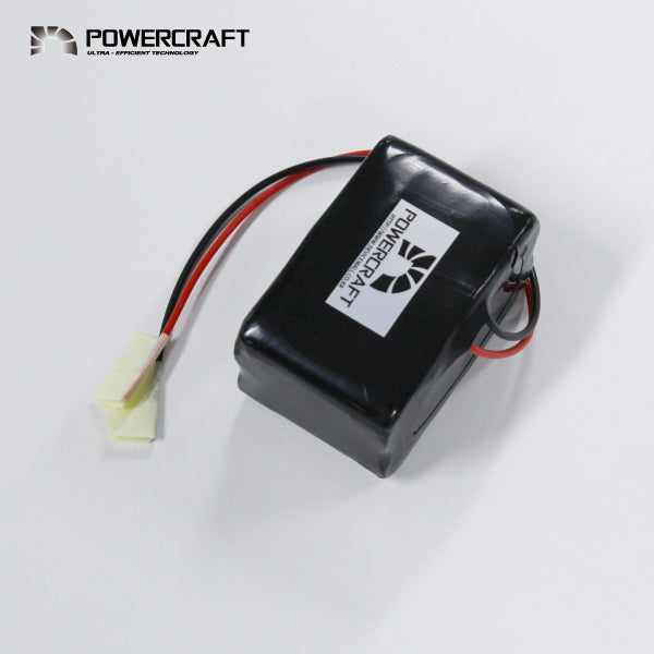 리튬인산철 KC인증 배터리팩 12.8V 6.6Ah · 8A BMS — 제품 사진 5
