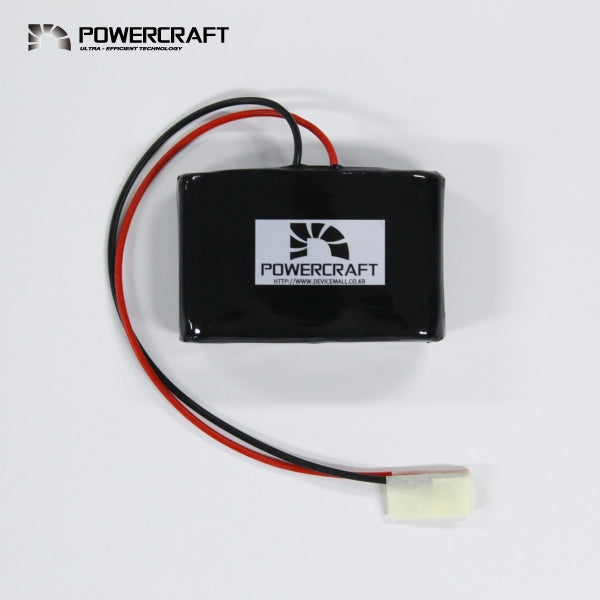 리튬인산철 KC인증 배터리팩 12.8V 3.3Ah · 8A BMS — 제품 사진 2