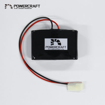 리튬인산철 KC인증 배터리팩 12.8V 3.3Ah · 8A BMS — 제품 사진 2