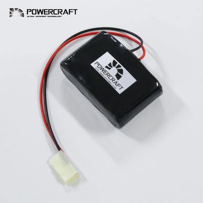 리튬인산철 KC인증 배터리팩 12.8V 3.3Ah · 8A BMS — 제품 사진 4